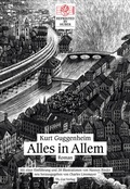 Cover: Alles in Allem - Reprinted by Huber