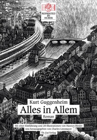 Enlarge image Cover: Alles in Allem - Reprinted by Huber