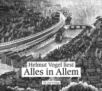 Enlarge image Cover: Alles in Allem - Atlantis Literatur