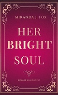 Cover: Her BRIGHT Soul - BoD - Books on Demand