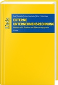 Cover: Externe Unternehmensrechnung - Linde