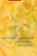 Cover: Der Fiedler unterm Dach - Domowina-Verlag GmbH