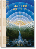 Bild: Geisterwelten - TASCHEN
