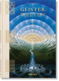 Bild vergrößern Bild: Geisterwelten - TASCHEN