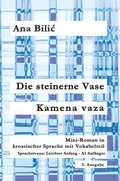 Cover: Die steinerne Vase / Kamena vaza - Tolino Media