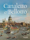 Cover: Canaletto & Bellotto - Hirmer