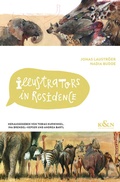 Cover: Illustrators in Residence - K&ouml;nigshausen & Neumann