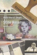 Cover: Stille Reserve - K&ouml;nigshausen u. Neumann