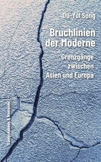 Enlarge image Cover: Bruchlinien der Moderne - Königshausen & Neumann