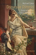 Cover: Discursive Osmosis - K&ouml;nigshausen & Neumann