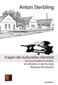 Cover: Fragen der kulturellen Identit&auml;t - Pop, Traian
