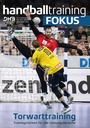 Cover: Handballtraining Fokus - Philippka