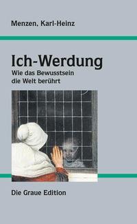 Enlarge image Cover: Ich-Werdung - Graue Edition