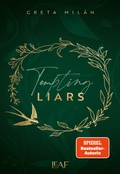 Cover: Tempting Liars - LEAF Verlag - B&uuml;cherb&uuml;chse OHG