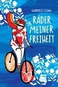 Cover: R&auml;der meiner Freiheit - Weltentdecker