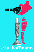Cover: Die Vampirin / La femme vampire - Calambac