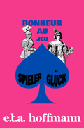 Cover: Spielergl&uuml;ck / Bonheur au jeu - Calambac