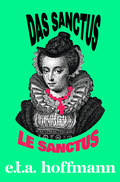 Cover: Das Sanctus / Le Sanctus - Calambac