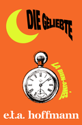 Cover: Die Geliebte / La bien-aim&eacute;e - Calambac