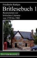 Cover: Britlesebuch 1 - Edition Rejoyce