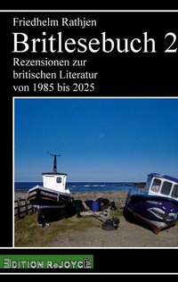 Enlarge image Cover: Britlesebuch 2 - Edition Rejoyce