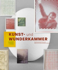 Enlarge image Cover: KUNST- und WUNDERKAMMER - Städtische Museen Jena
