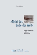 Cover: "Nicht das Ende der Welt" - Rombach Wissenschaft