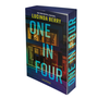 Cover: One in Four - VAJONA