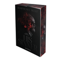 Cover: His Sinner - VAJONA