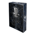 Cover: Loving the Wicked - VAJONA