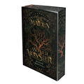 Cover: The Maiden and Her Monster - VAJONA