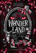 Cover: Wonderland - die Trilogie - GedankenReich Verlag