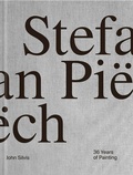 Cover: Stefan Pi&euml;ch - Verlag f&uuml;r Moderne Kunst