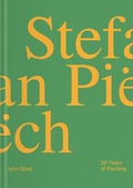 Cover: Stefan Pi&euml;ch - Verlag f&uuml;r Moderne Kunst