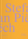 Cover: Stefan Pi&euml;ch - Verlag f&uuml;r Moderne Kunst