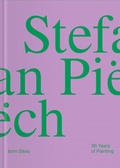 Cover: Stefan Pi&euml;ch - Verlag f&uuml;r Moderne Kunst