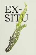Cover: EX-SITU / IN-SITU - Verlag f&uuml;r Moderne Kunst