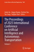 Cover: The Proceedings of 2025 International Conference on Artificial Intelligence and Autonomous Transportation - Springer