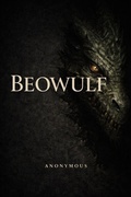 Cover: Beowulf - Legorreta