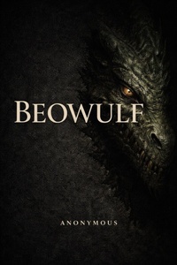 Enlarge image Cover: Beowulf - Legorreta