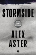 Cover: Stormside - HarperCollins
