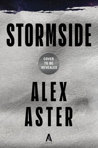 Enlarge image Cover: Stormside - HarperCollins