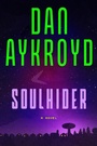 Cover: Soulhider - HarperCollins