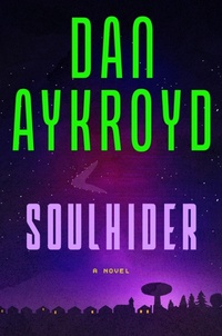 Enlarge image Cover: Soulhider - Harper