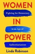 Cover: Women in Power - Columbia University Press