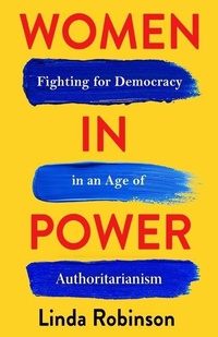 Enlarge image Cover: Women in Power - Columbia University Press