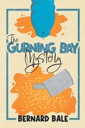 Cover: The Gurning Bay Mystery - Matthew James Publishing