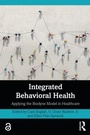 Cover: Integrated Behavioral Health - Routledge