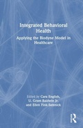 Cover: Integrated Behavioral Health - Routledge