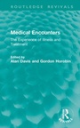 Cover: Medical Encounters - Routledge